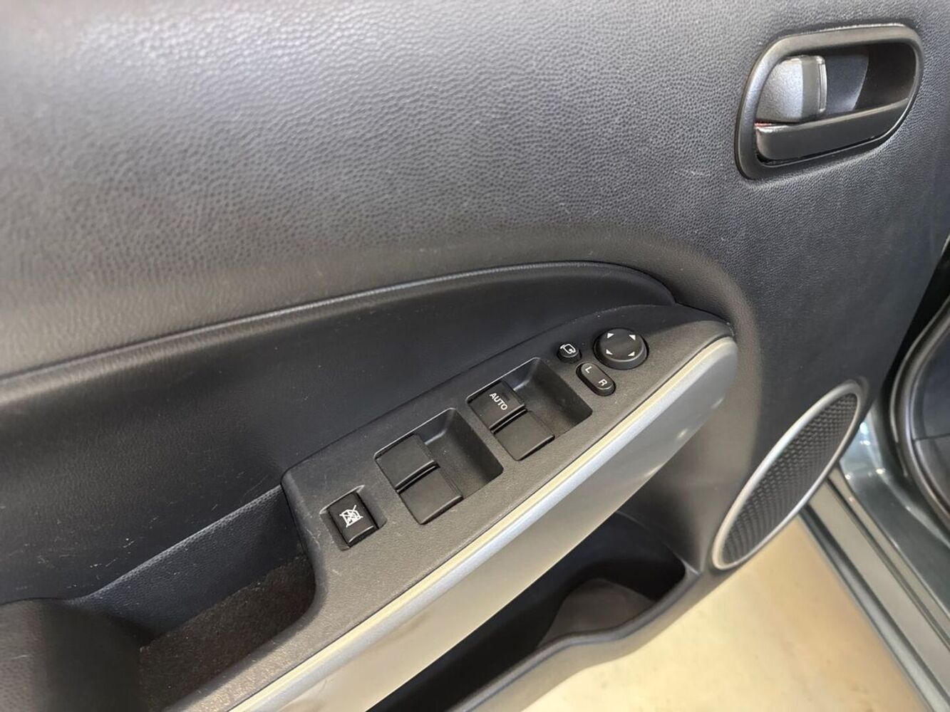 Mazda 2 vaihtoauto