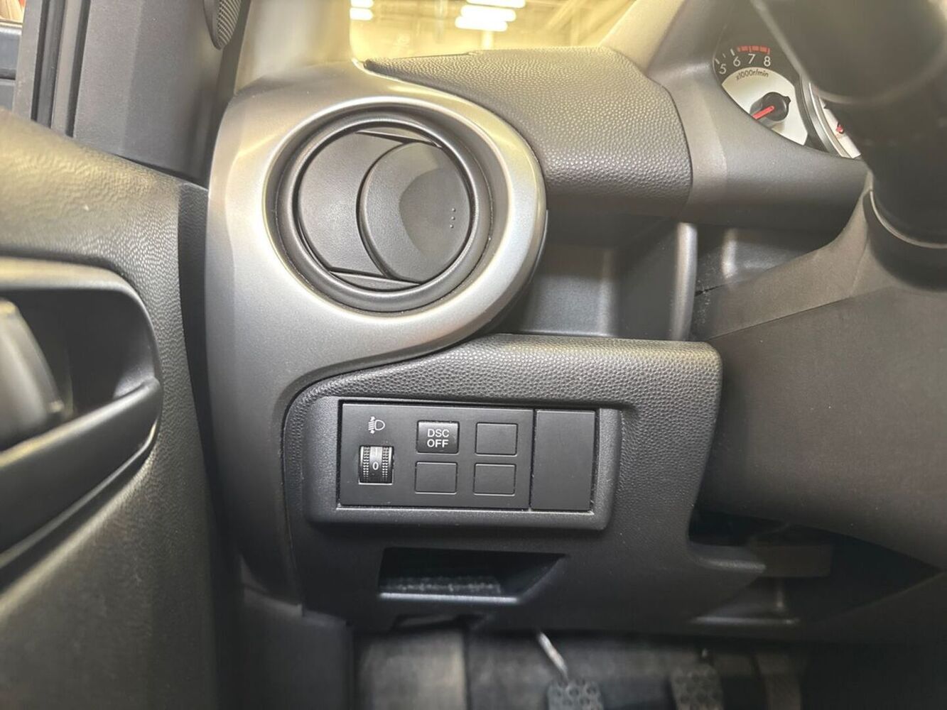 Mazda 2 vaihtoauto