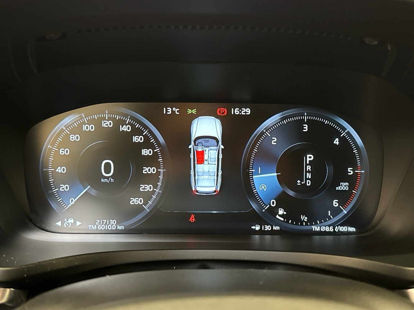 Volvo V60 Cross Country vaihtoauto