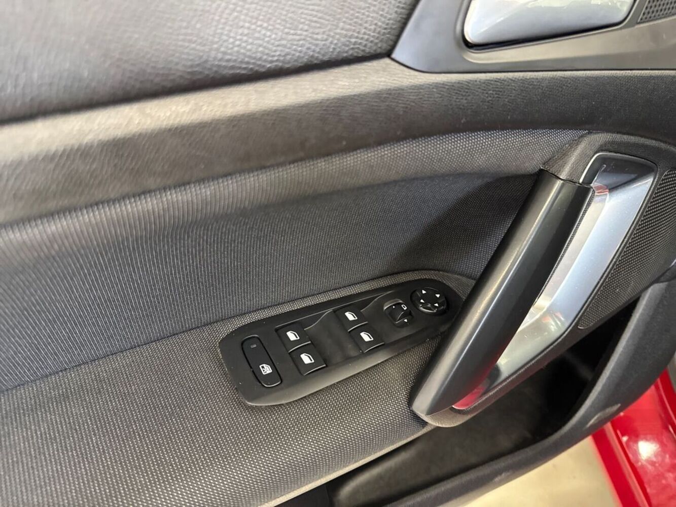 Peugeot 308 vaihtoauto