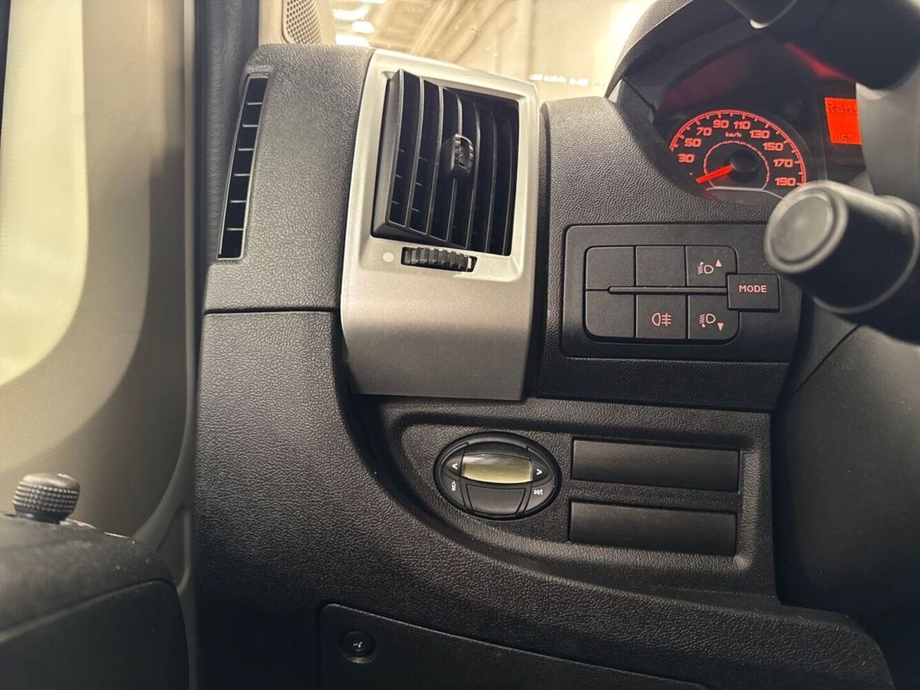 Citroën Jumper vaihtoauto