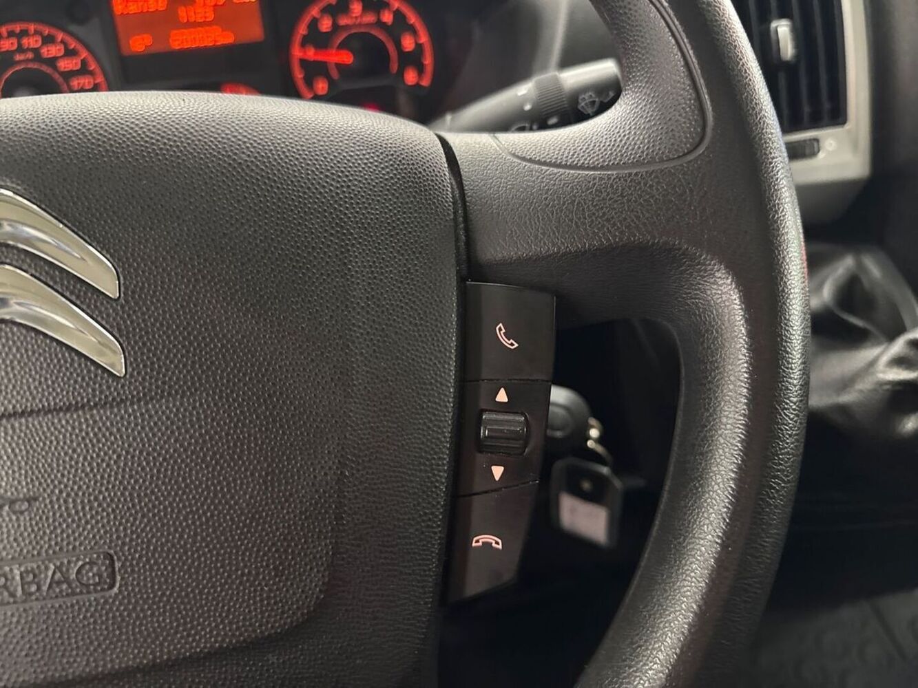 Citroën Jumper vaihtoauto