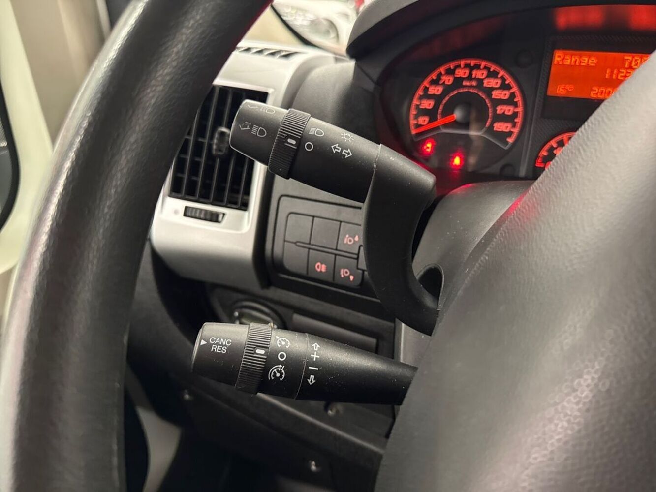 Citroën Jumper vaihtoauto