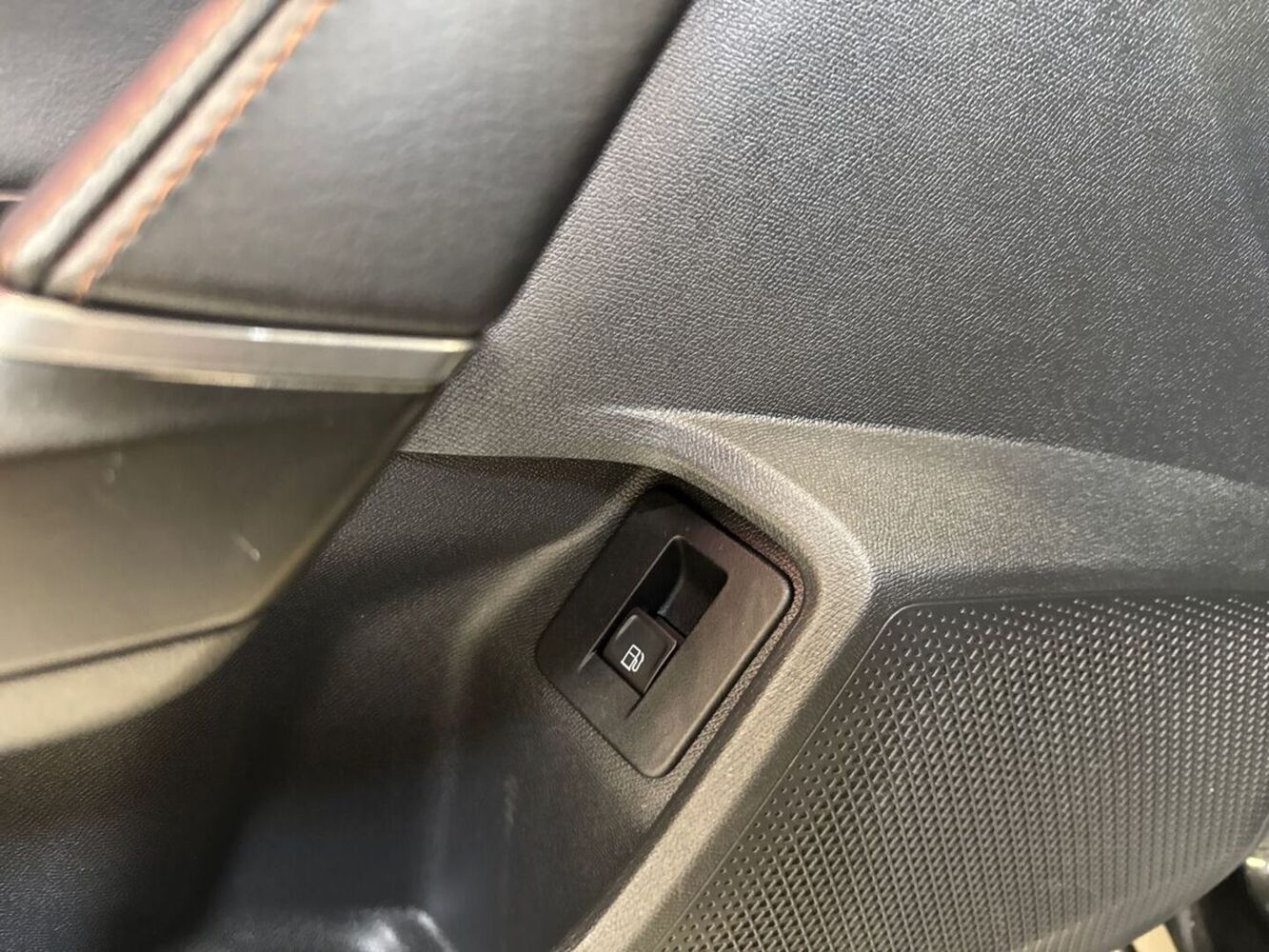 Cupra Formentor vaihtoauto