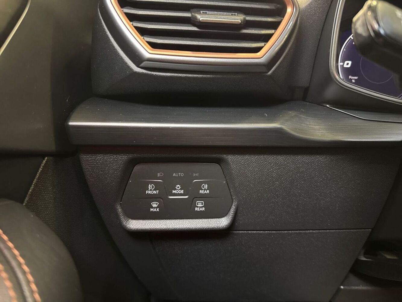 Cupra Formentor vaihtoauto