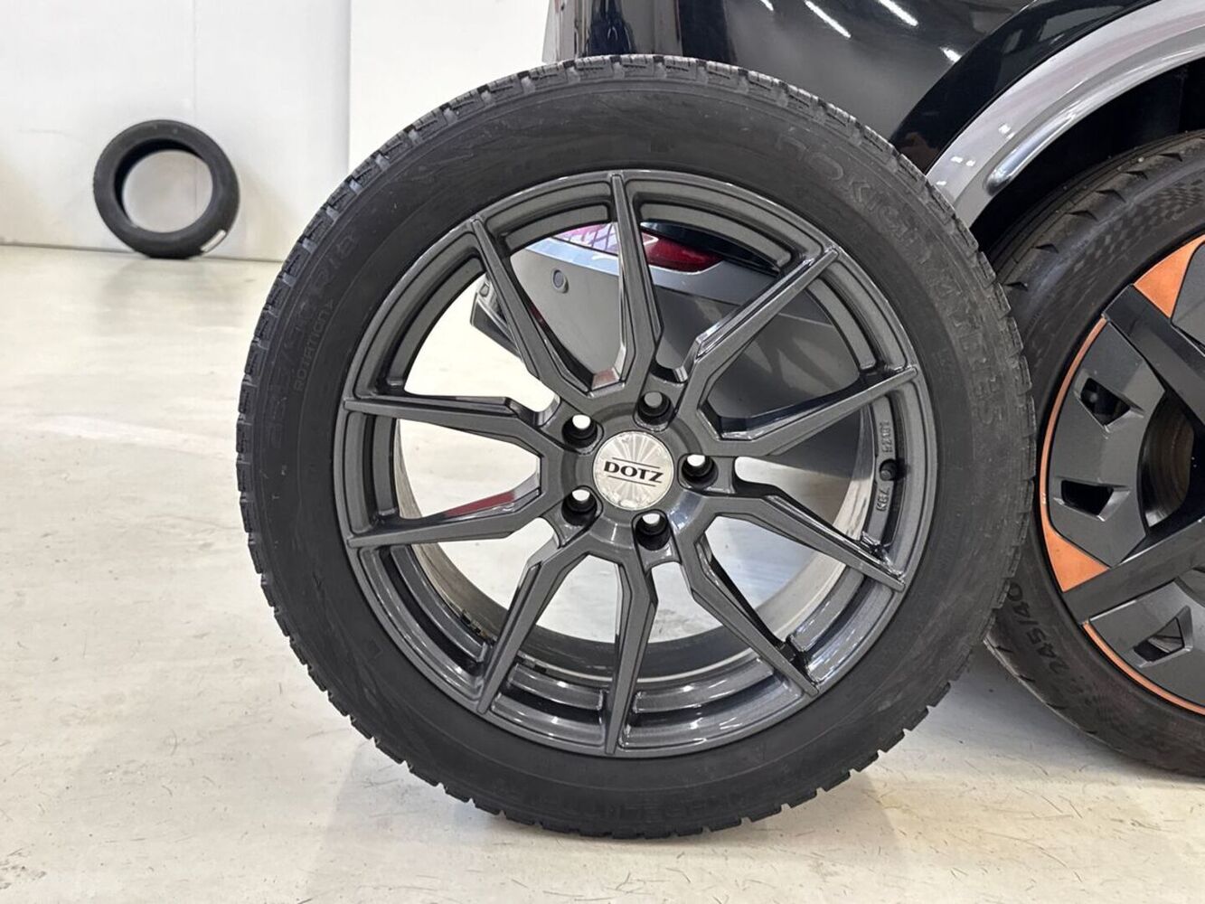 Cupra Formentor vaihtoauto