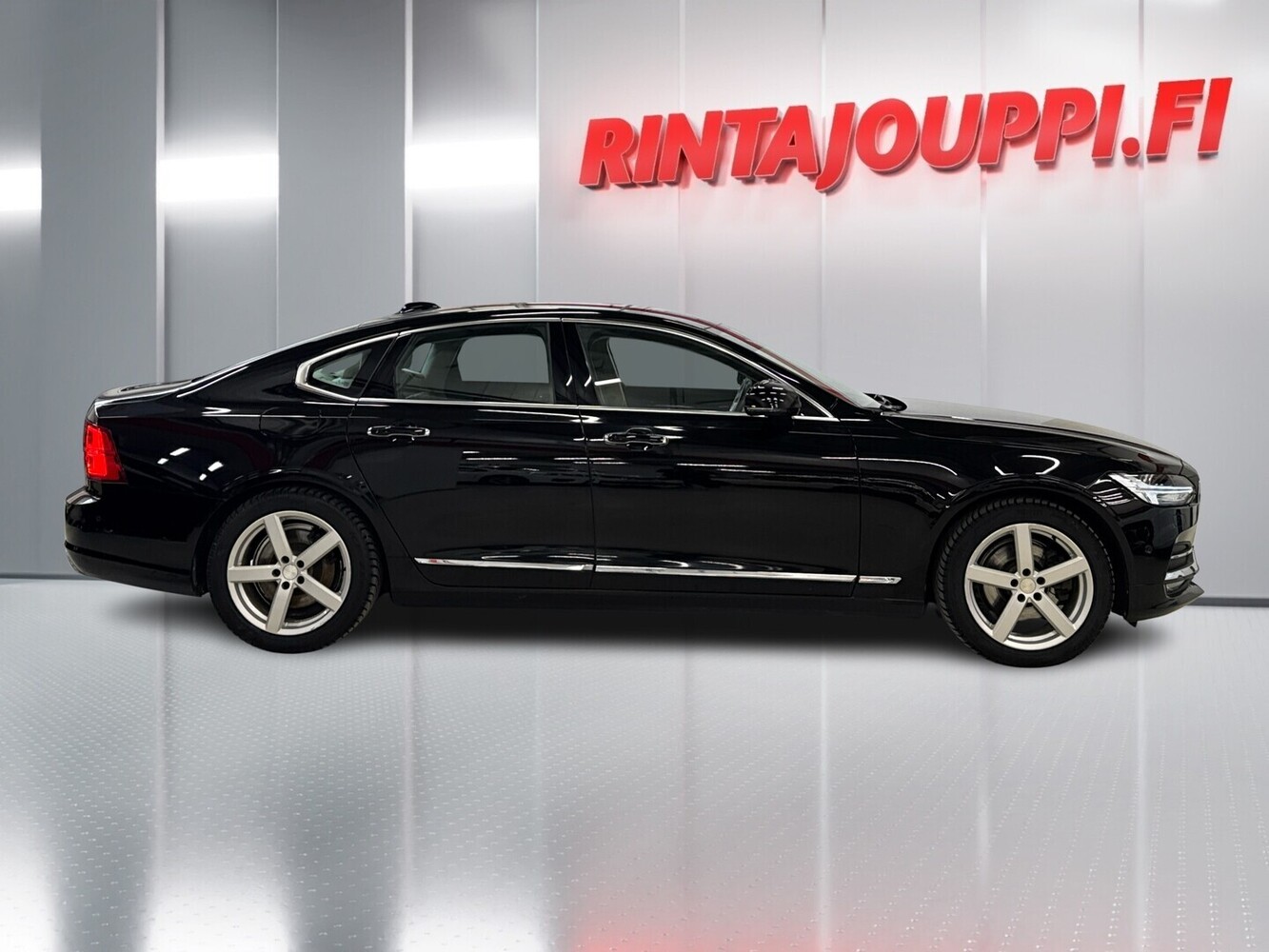 Volvo S90 vaihtoauto