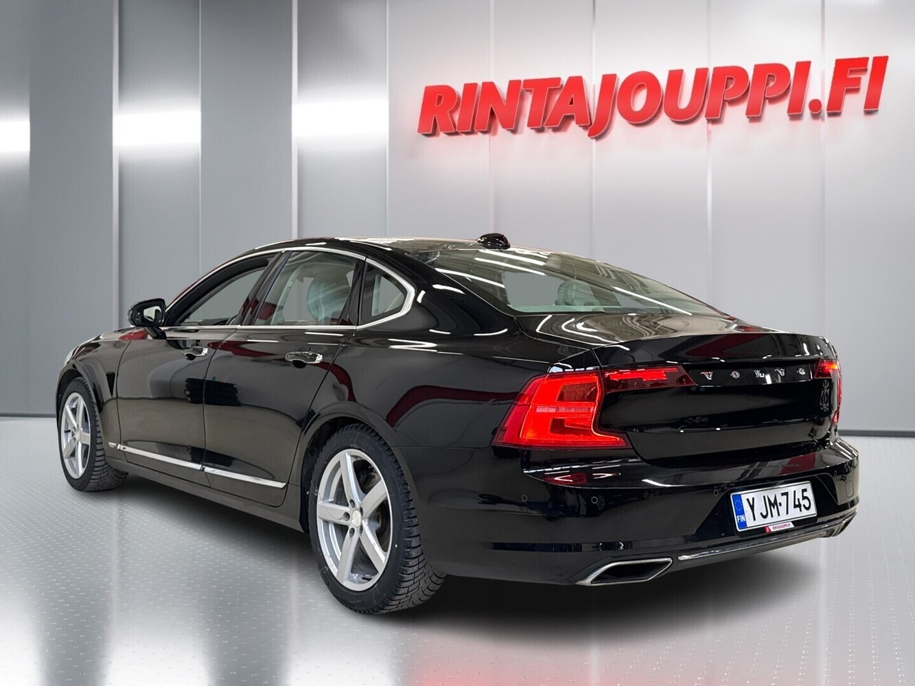 Volvo S90 vaihtoauto