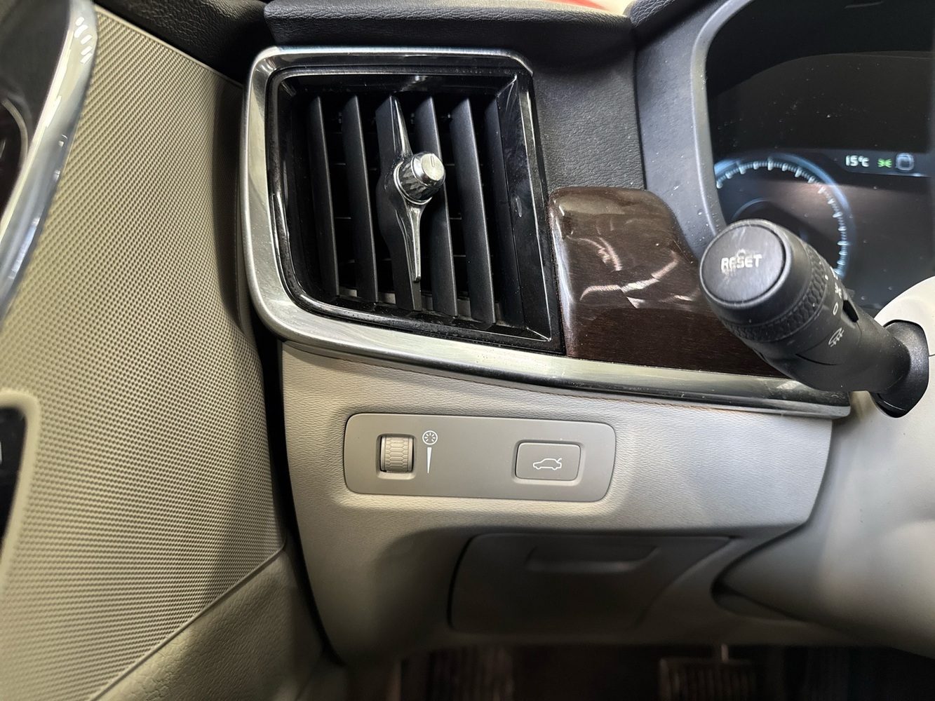 Volvo S90 vaihtoauto
