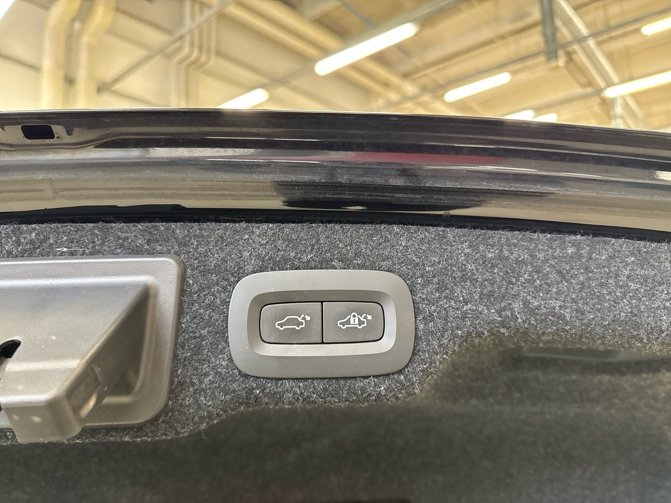 Volvo S90 vaihtoauto