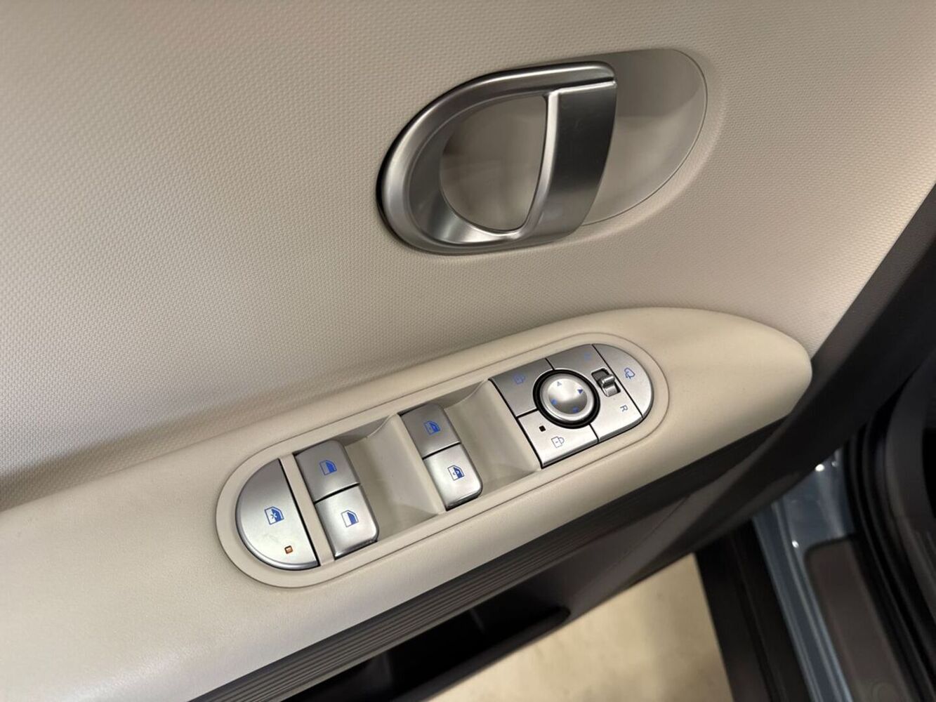 Hyundai IONIQ 5 vaihtoauto