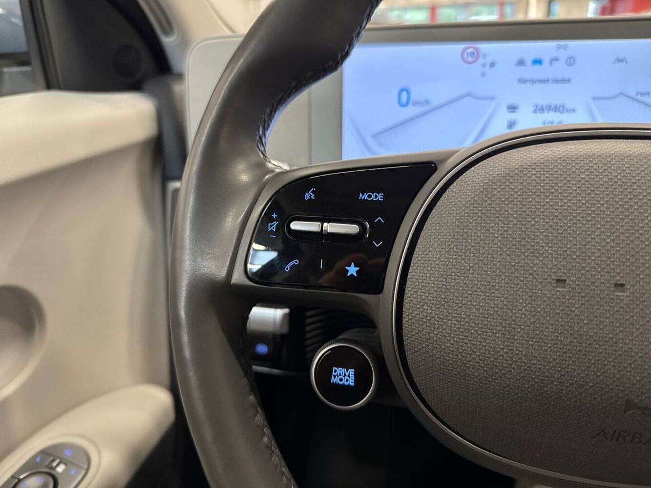 Hyundai IONIQ 5 vaihtoauto
