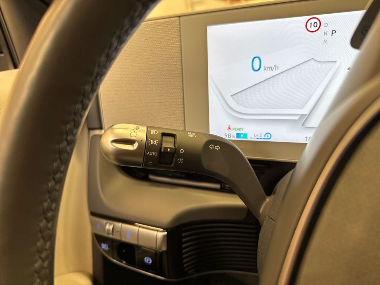 Hyundai IONIQ 5 vaihtoauto