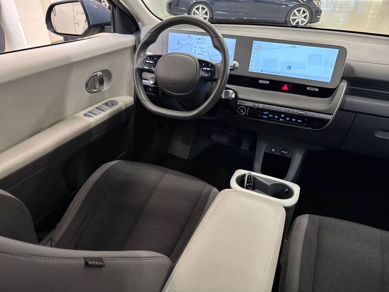 Hyundai IONIQ 5 vaihtoauto