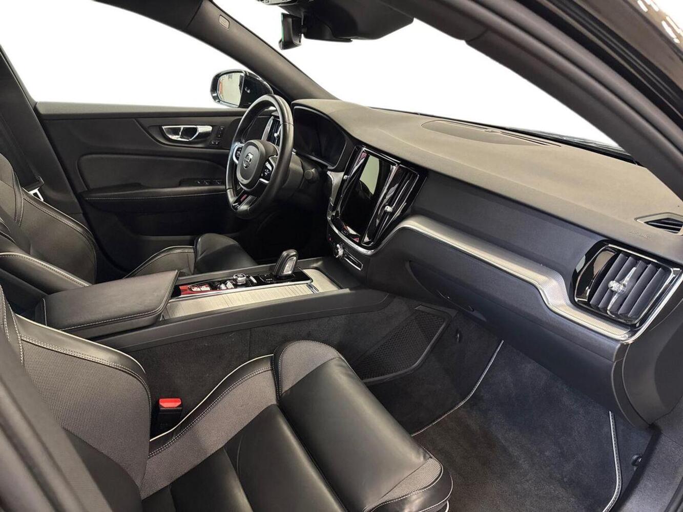 Volvo S60 vaihtoauto