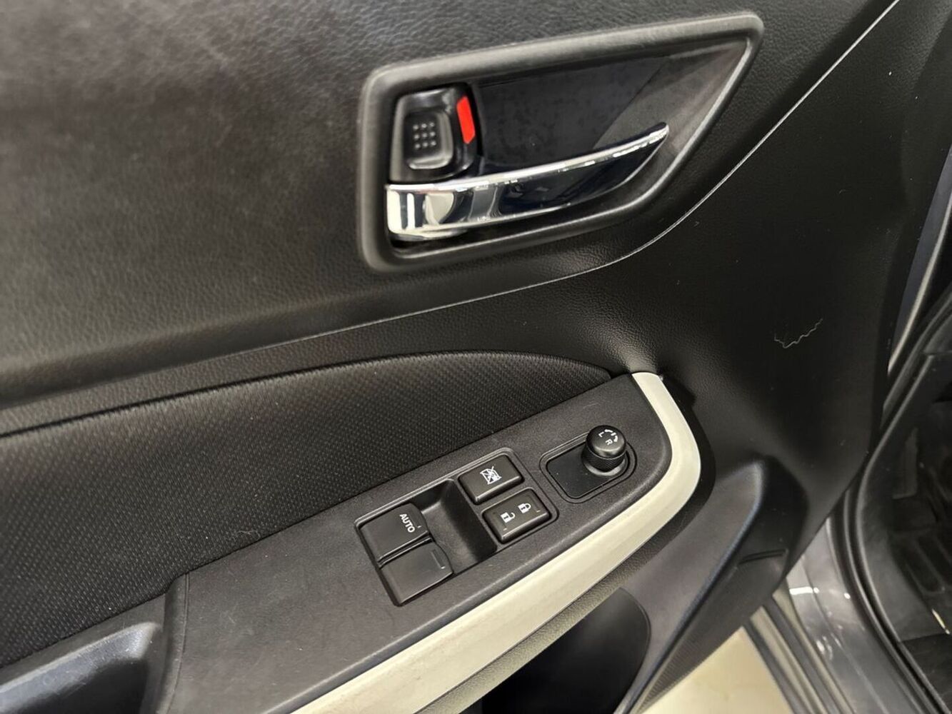 Suzuki Swift vaihtoauto