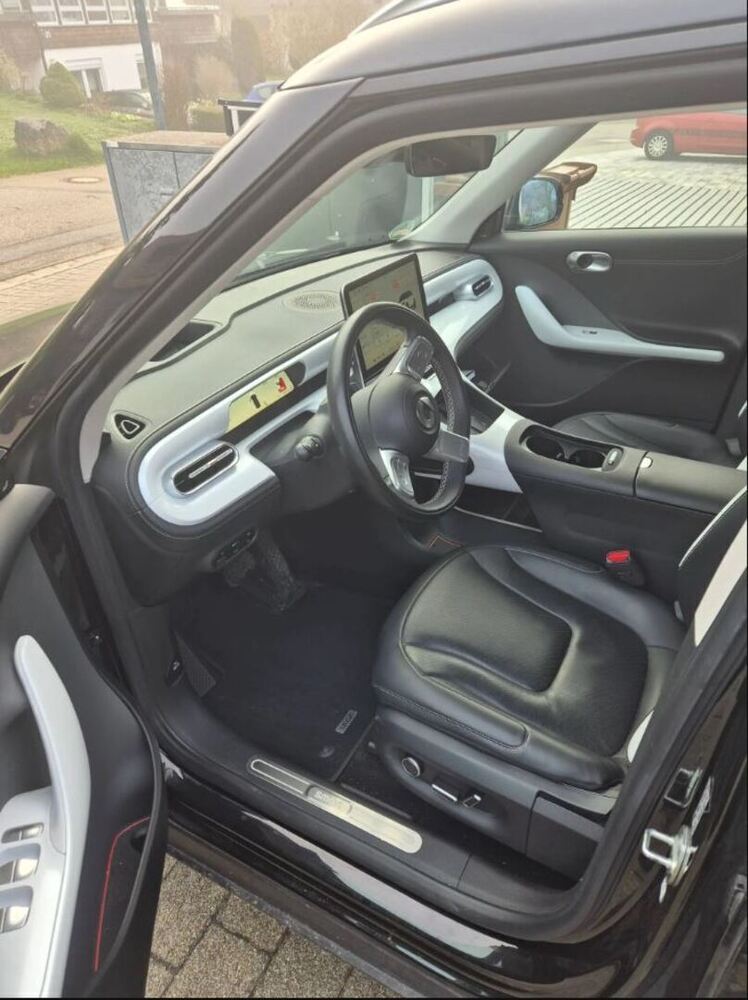 Smart #1 vaihtoauto