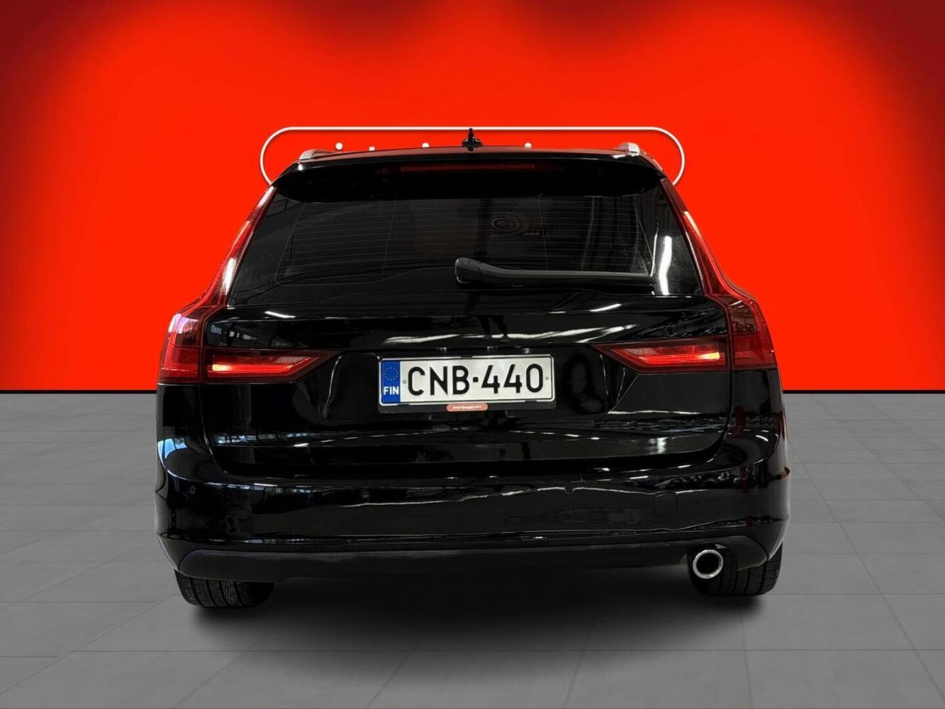 Volvo V90 vaihtoauto