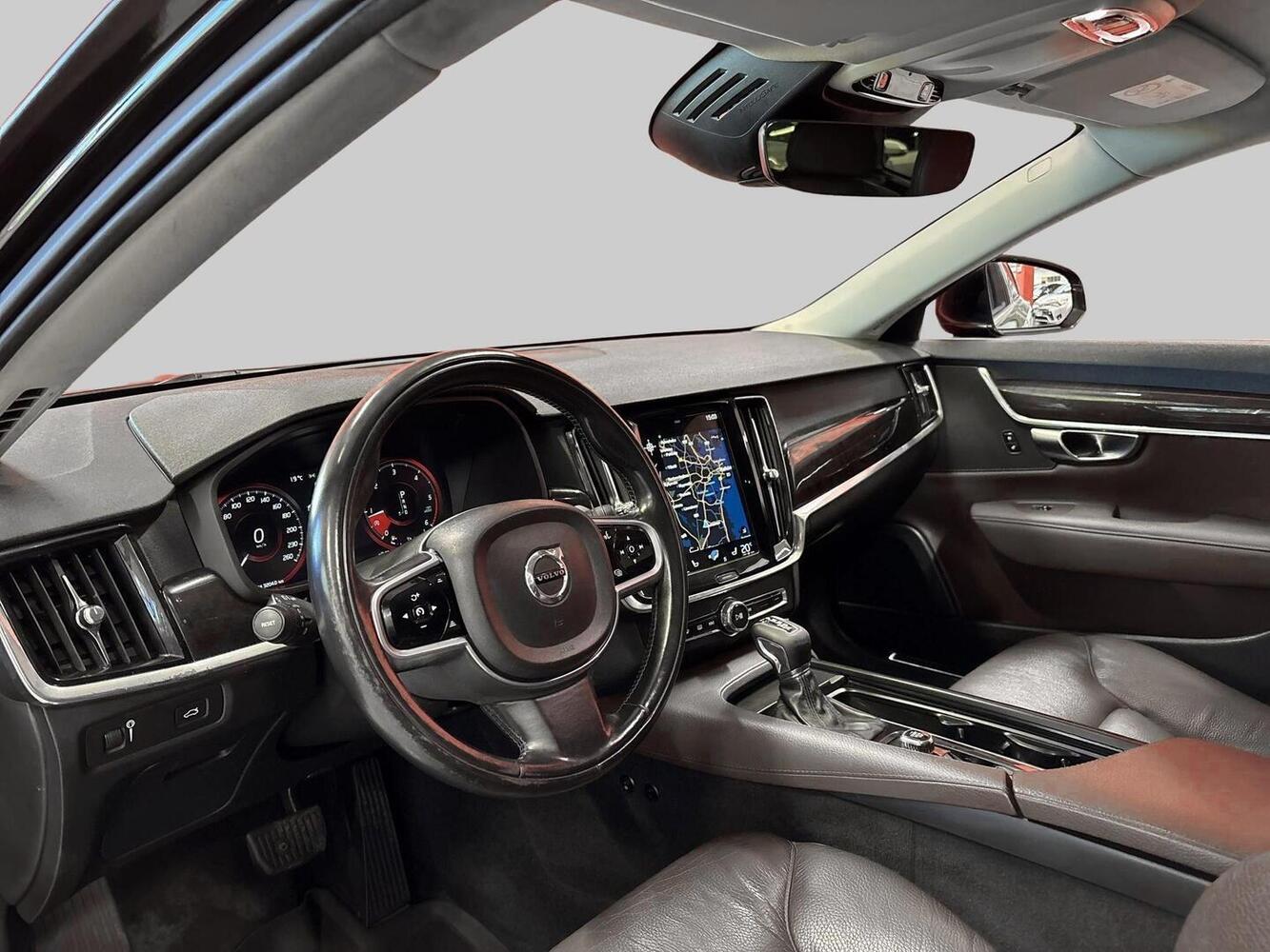 Volvo V90 vaihtoauto