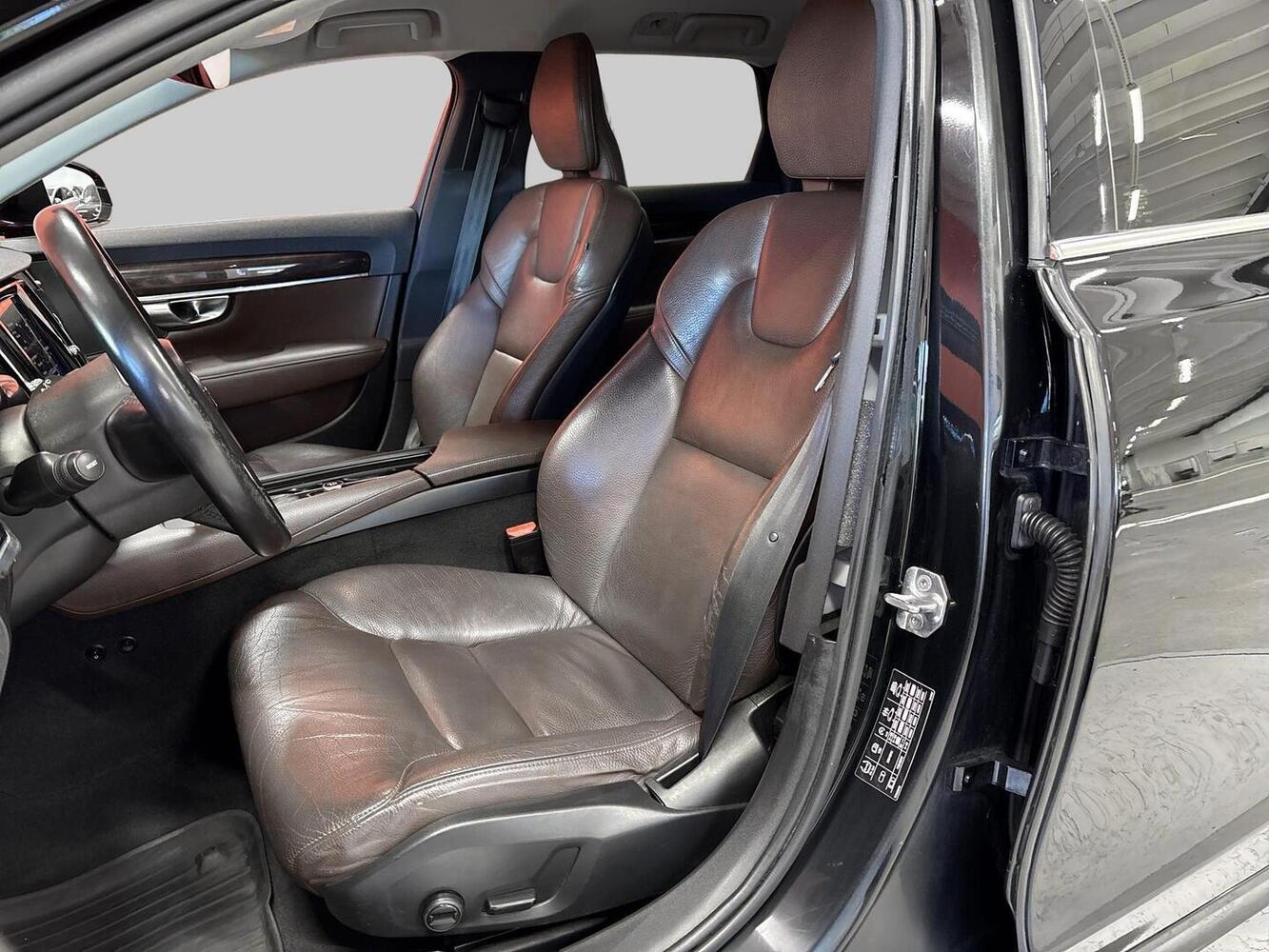 Volvo V90 vaihtoauto