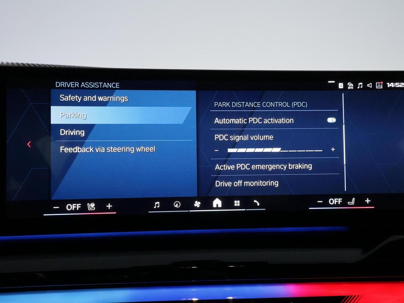 BMW M5 vaihtoauto