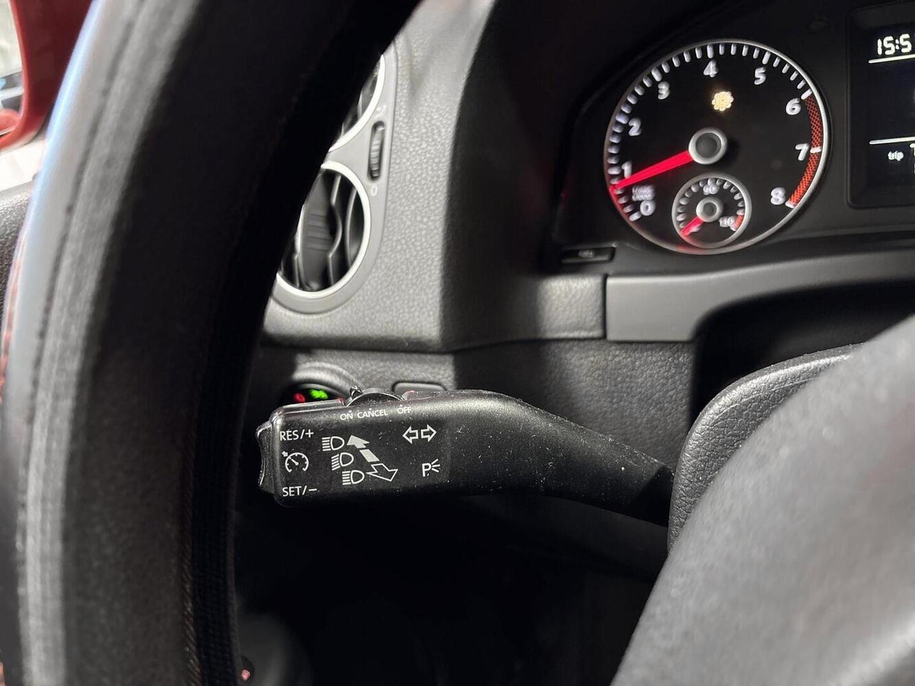 Volkswagen Golf Plus vaihtoauto