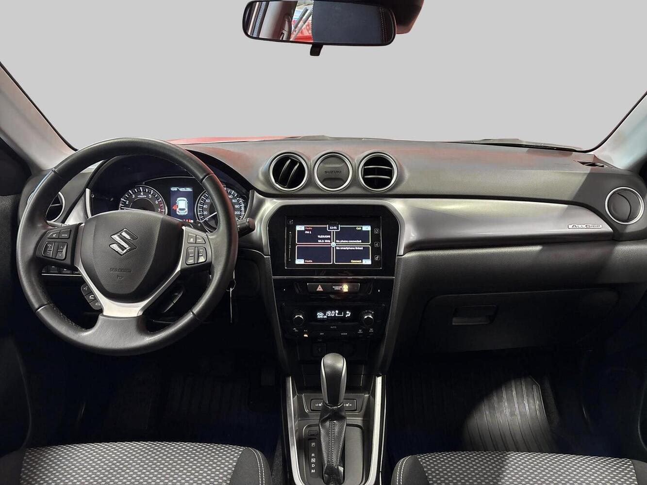 Suzuki Vitara vaihtoauto
