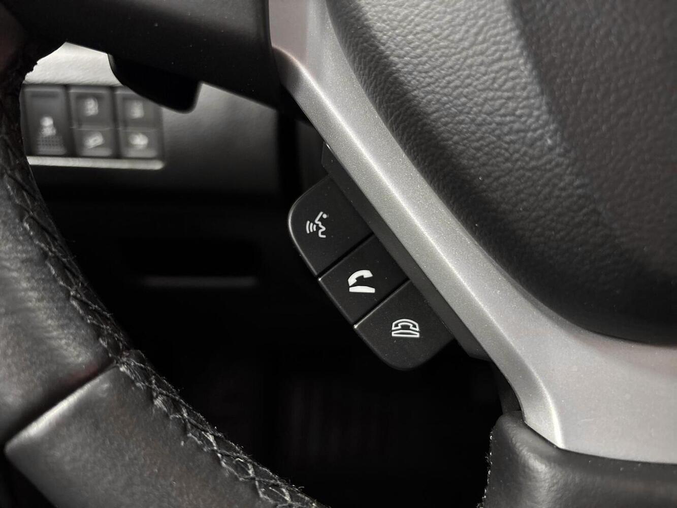 Suzuki Vitara vaihtoauto