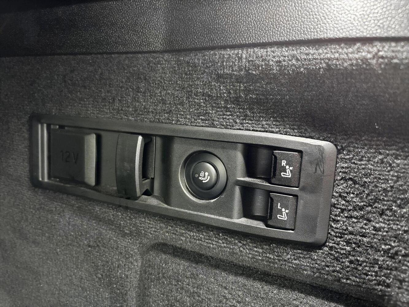 BMW iX vaihtoauto