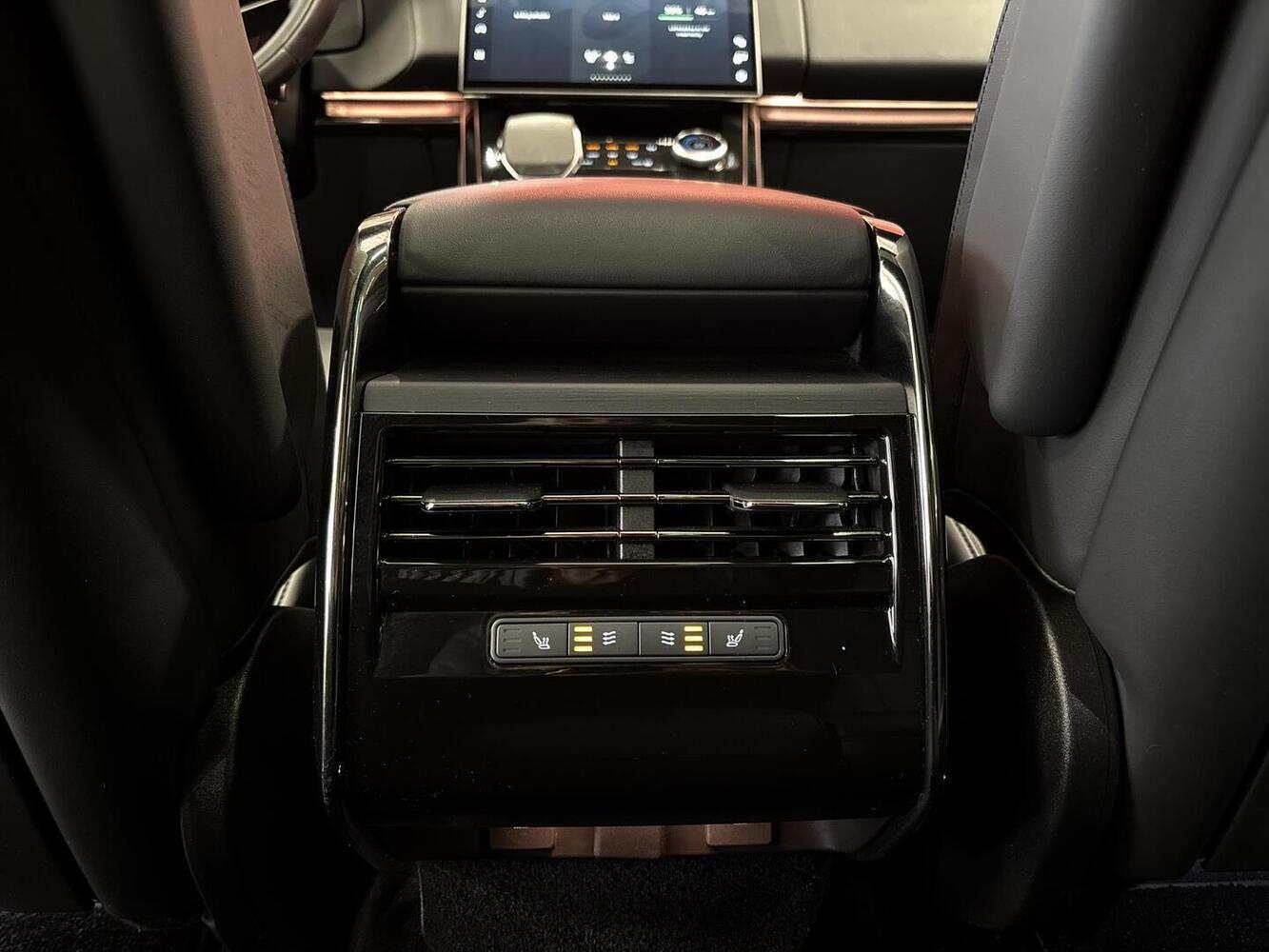 Land Rover Range Rover Sport vaihtoauto