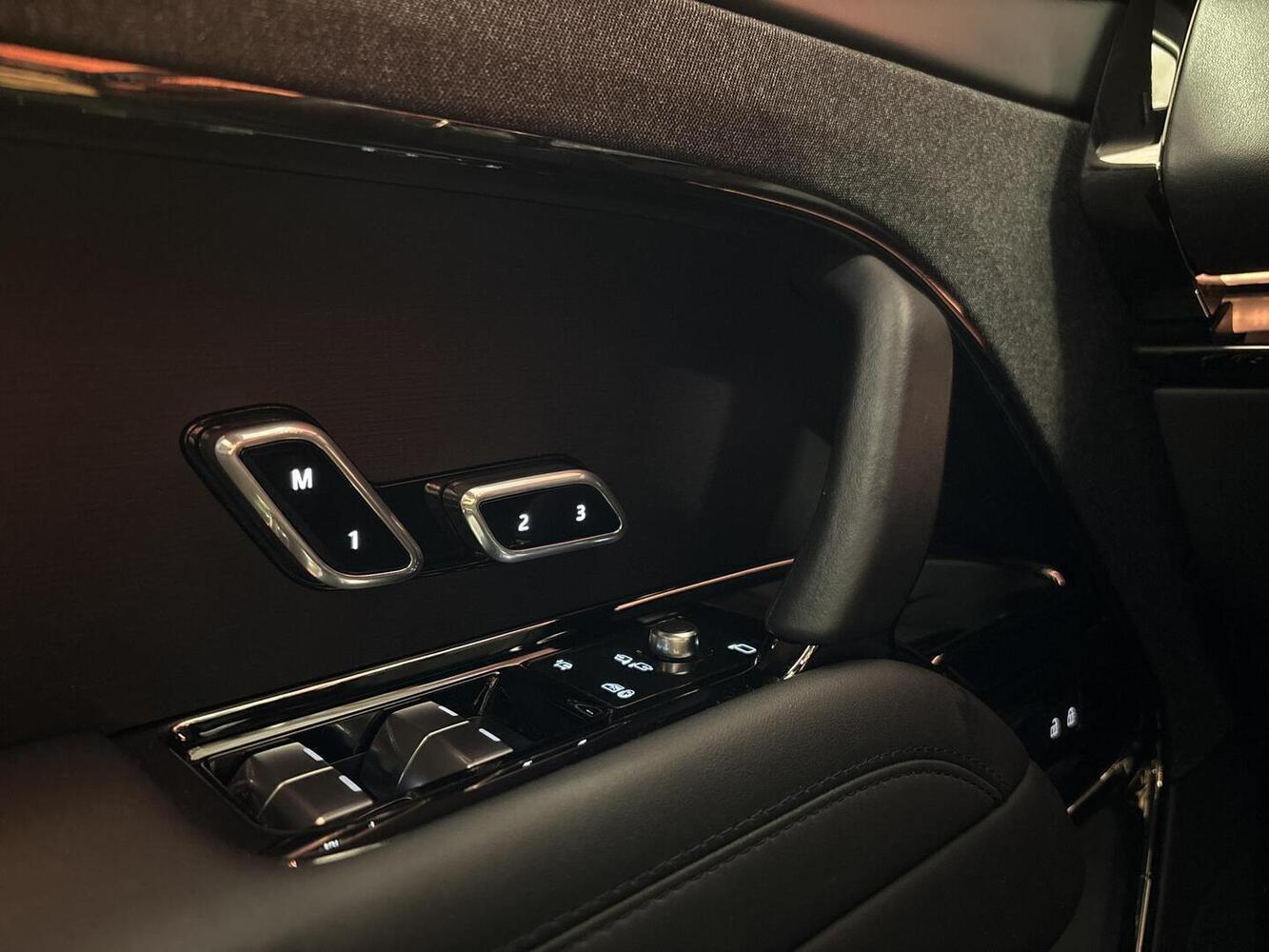 Land Rover Range Rover Sport vaihtoauto