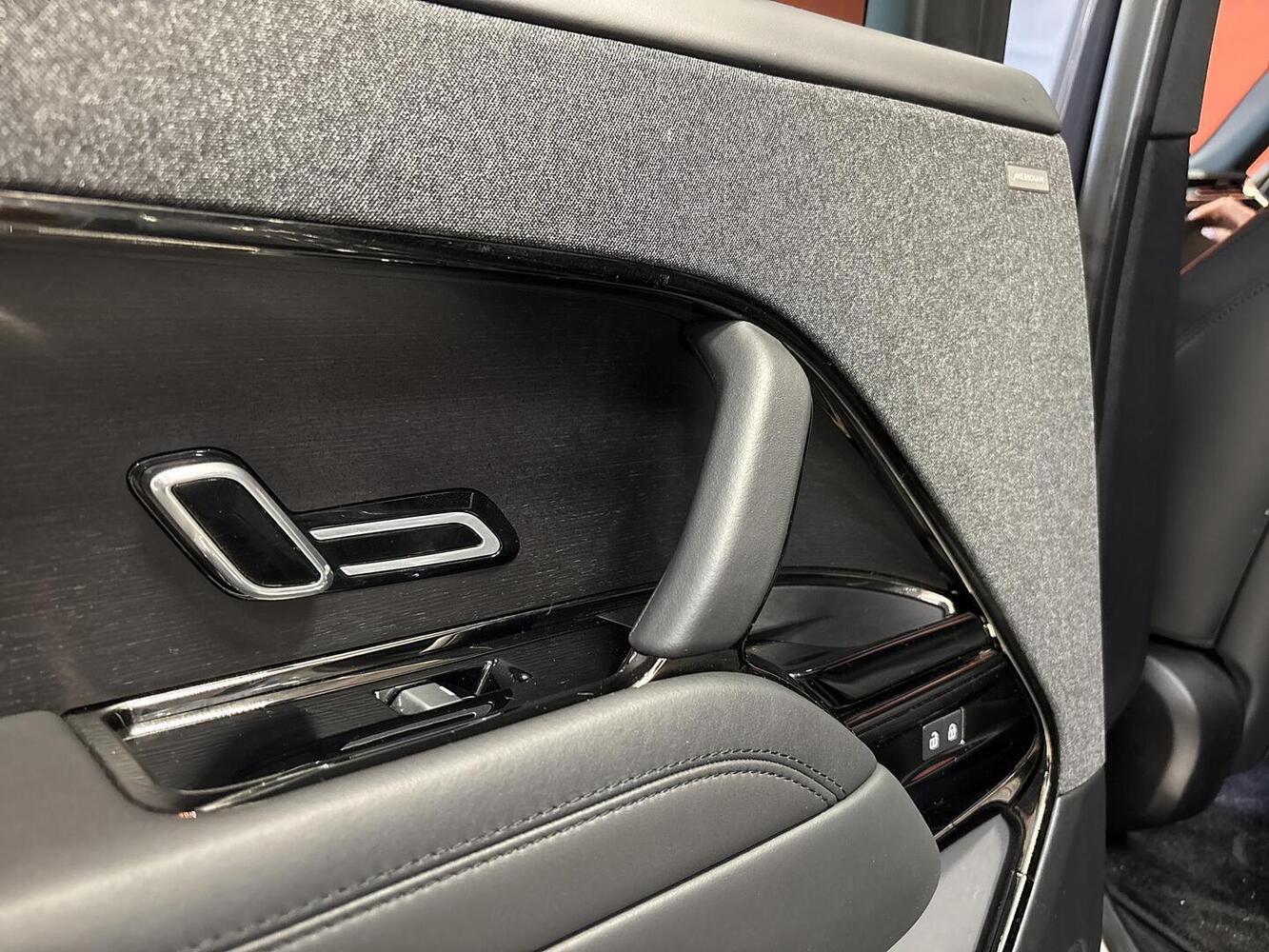 Land Rover Range Rover Sport vaihtoauto