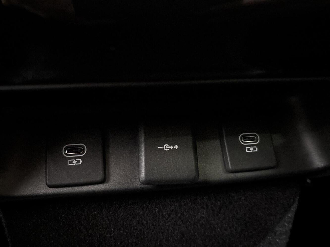 Land Rover Range Rover Sport vaihtoauto
