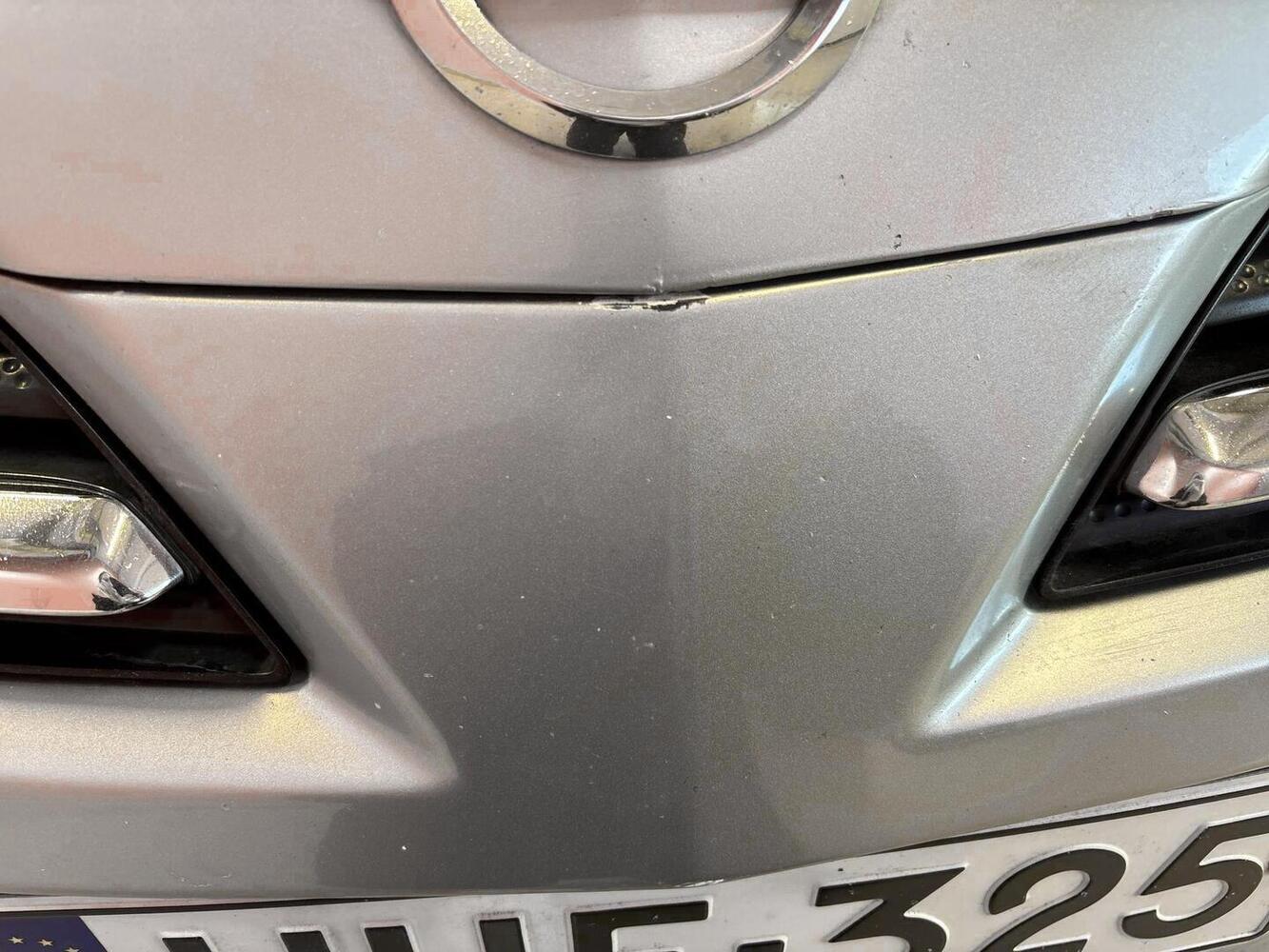 Nissan Primera vaihtoauto