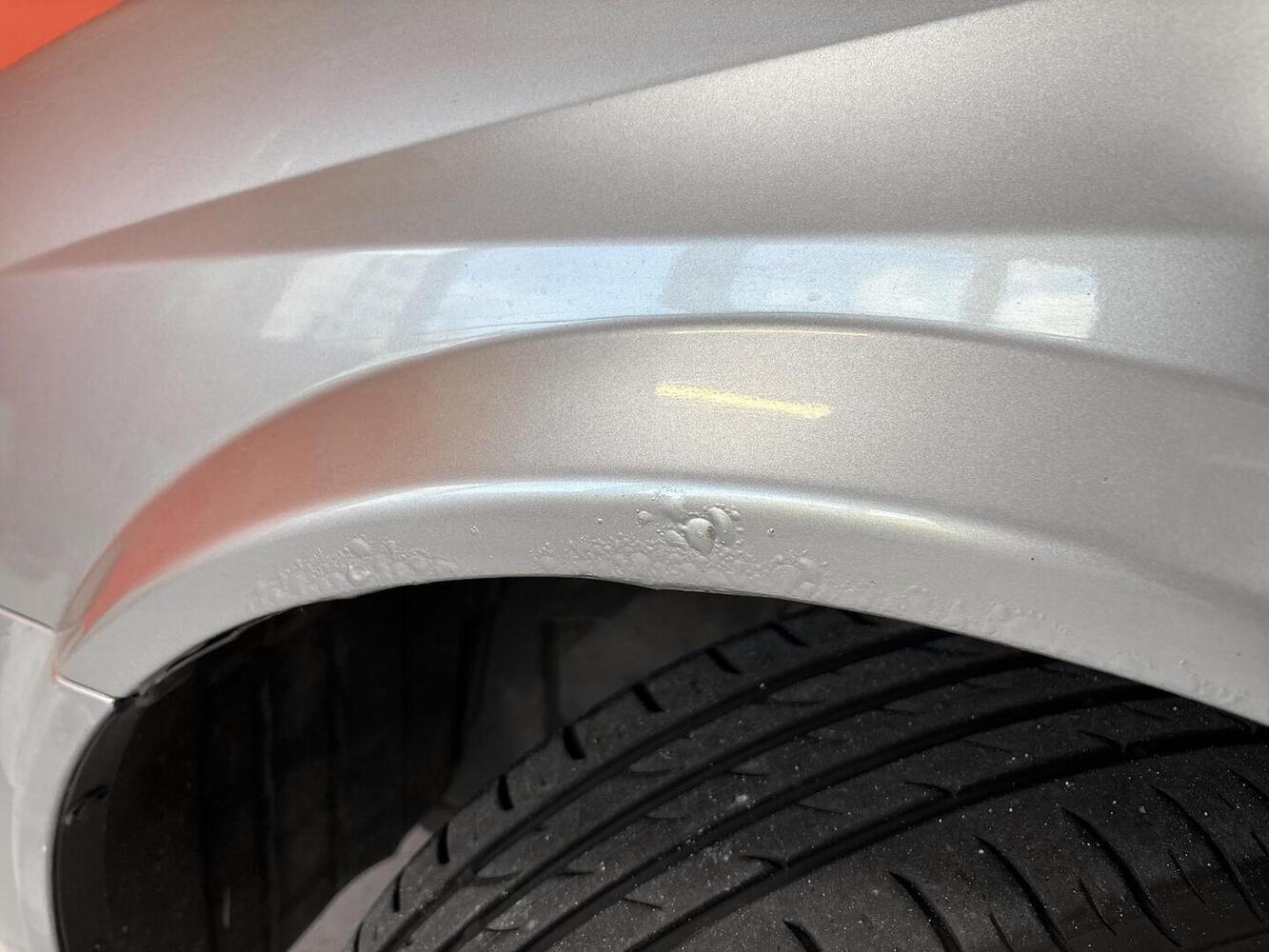 Nissan Primera vaihtoauto