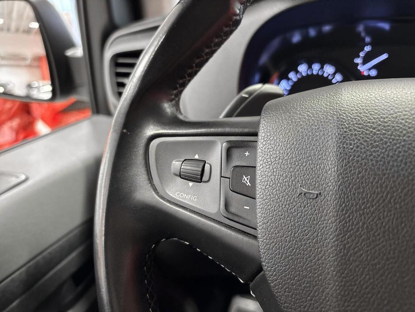 Peugeot Expert vaihtoauto