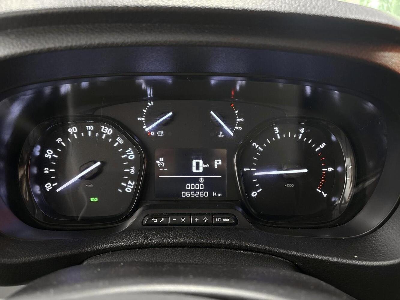 Peugeot Expert vaihtoauto