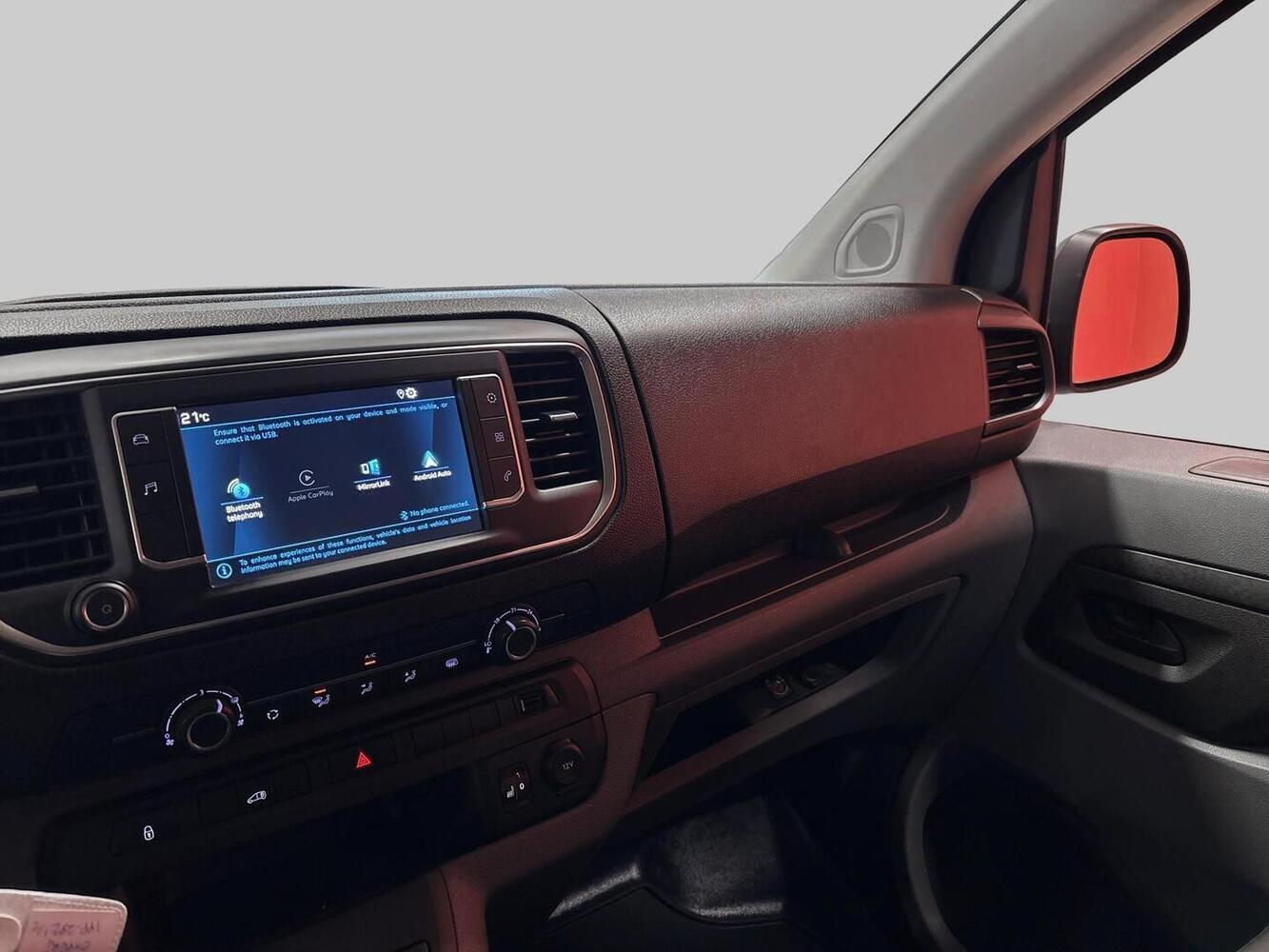 Peugeot Expert vaihtoauto
