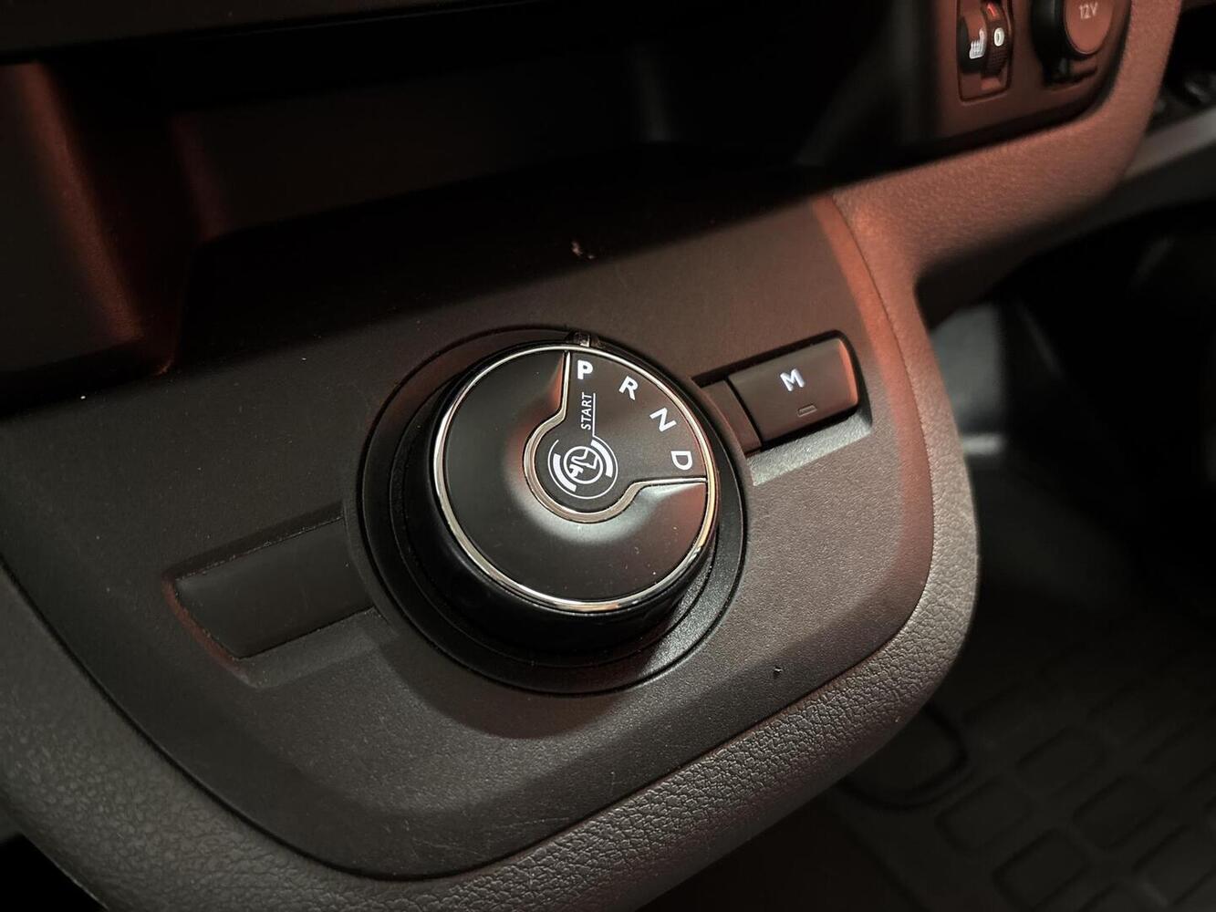 Peugeot Expert vaihtoauto