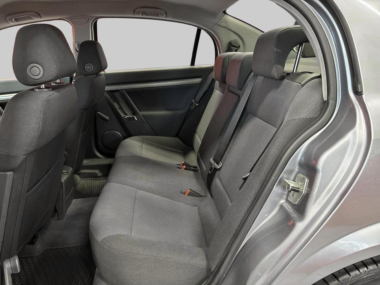 Opel Vectra vaihtoauto