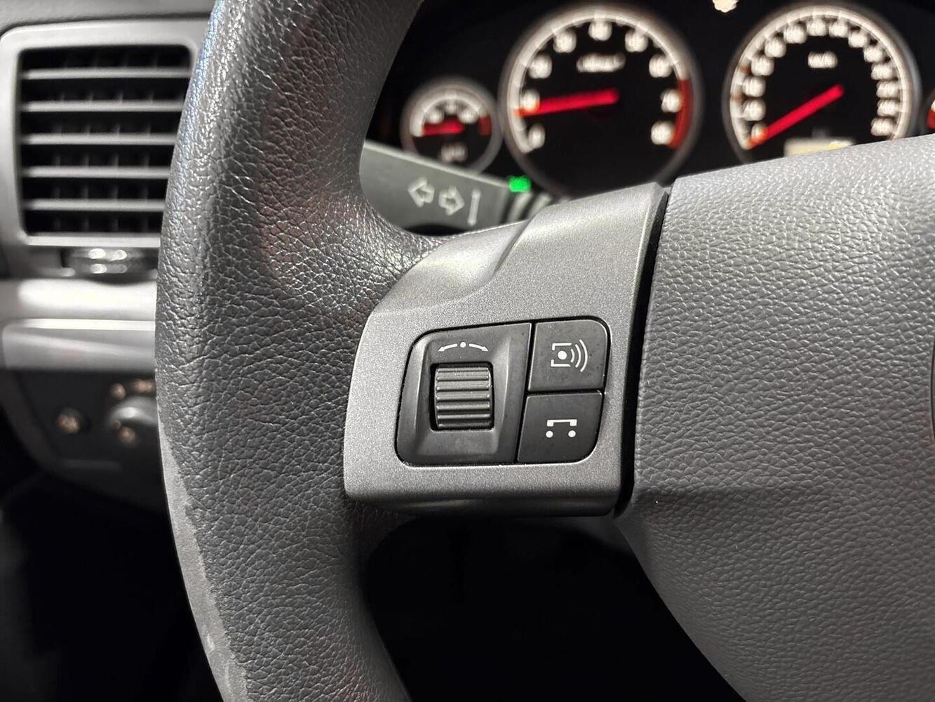 Opel Vectra vaihtoauto
