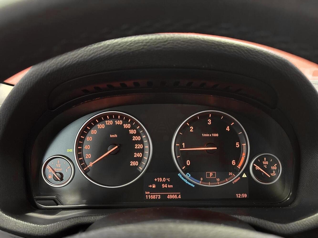 BMW X4 vaihtoauto