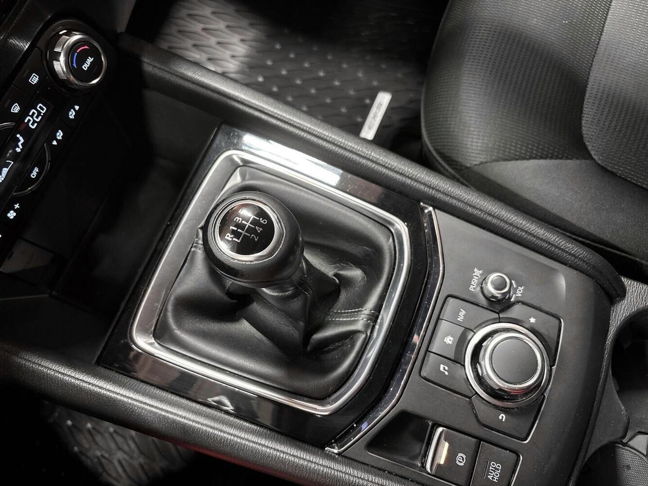 Mazda CX-5 vaihtoauto