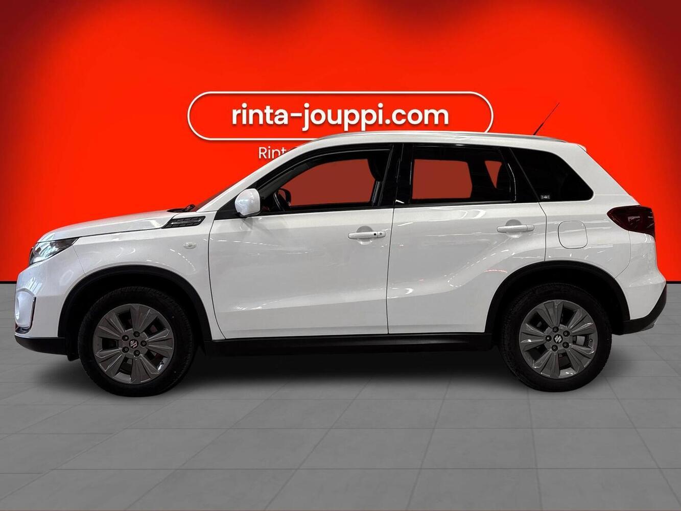 Suzuki Vitara vaihtoauto
