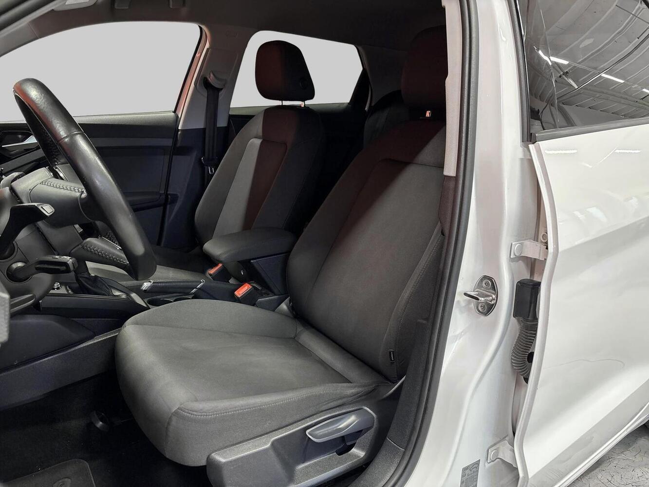 Audi A1 vaihtoauto