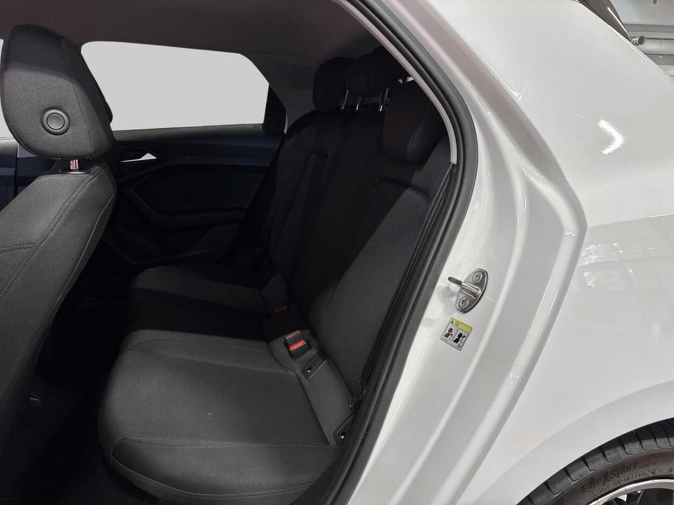 Audi A1 vaihtoauto