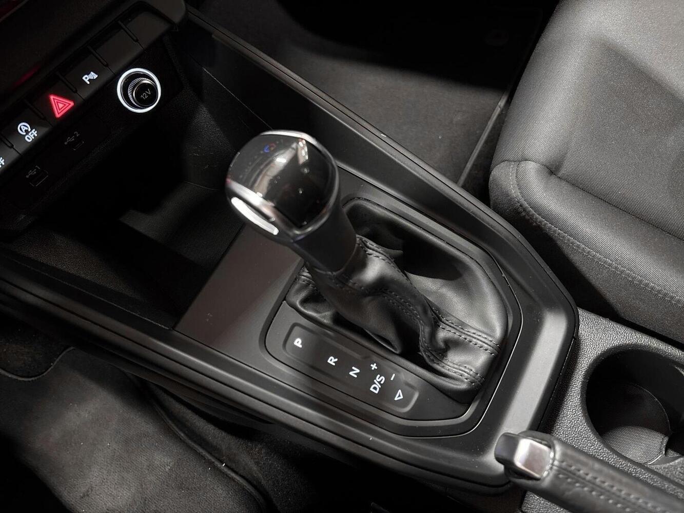 Audi A1 vaihtoauto