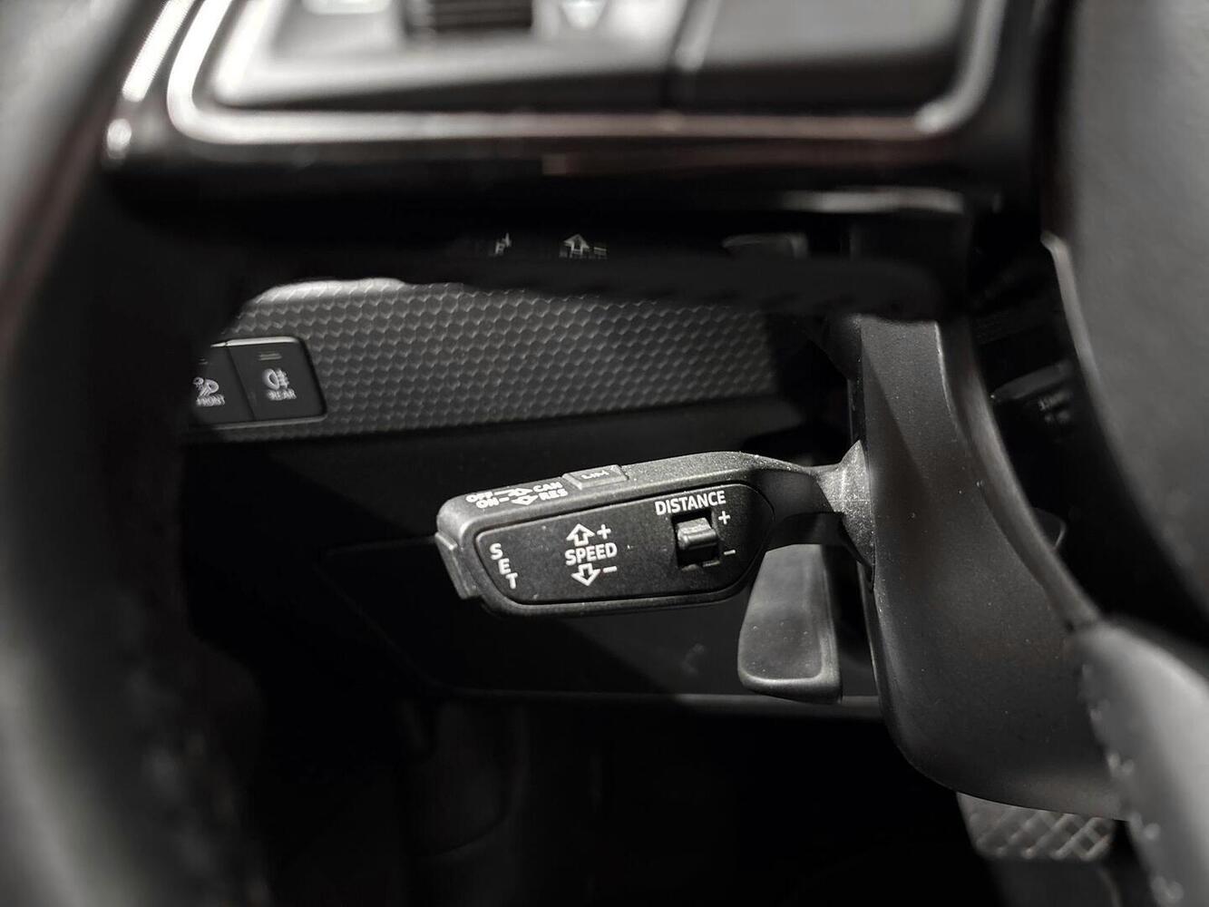 Audi A1 vaihtoauto