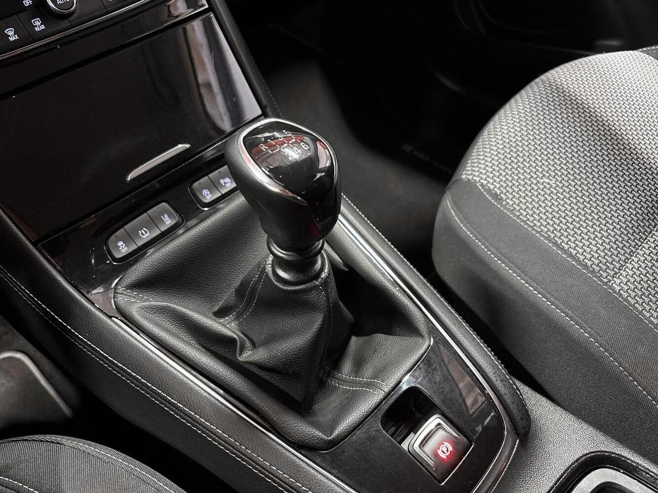 Opel Grandland vaihtoauto