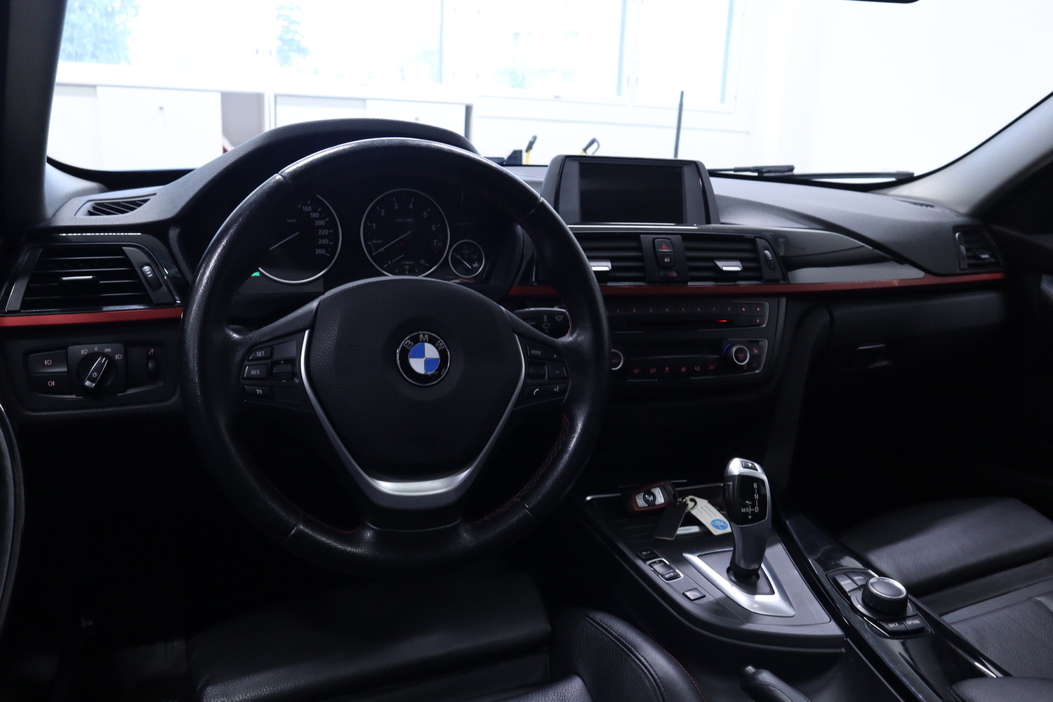 BMW 316 vaihtoauto